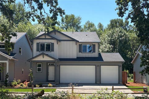 Photo of 13711 NE 107th Street, Vancouver, WA 98682 (MLS # 2564203)