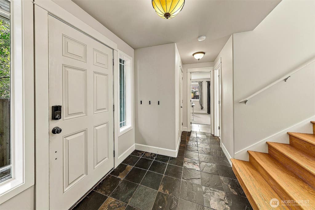 Photo of 4518 49th Avenue S, Seattle, WA 98118 (MLS # 2568335)