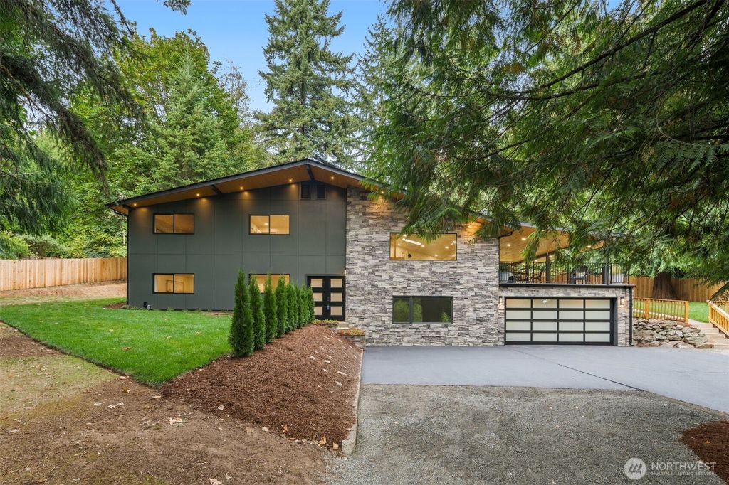 Photo of 14838 SE 200th Ave, Renton, WA 98059 (MLS # 2426316)