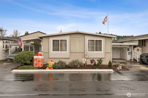 10711 60th Street Ct 150 Puyallup WA 98372