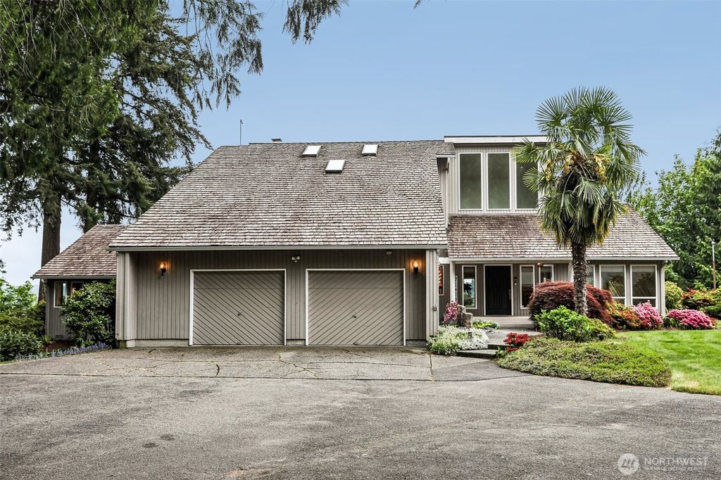 Photo of 20219 SE 344th Street, Auburn, WA 98092 (MLS # 2519694)