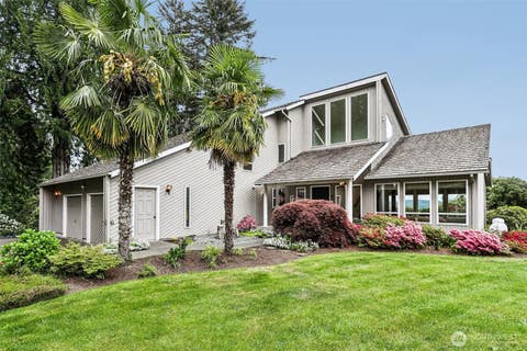 Photo of 20219 SE 344th Street, Auburn, WA 98092 (MLS # 2519694)