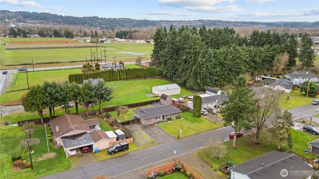 Photo of 8011 148th Avenue Ct E, Puyallup, WA 98372 (MLS # 2461605)