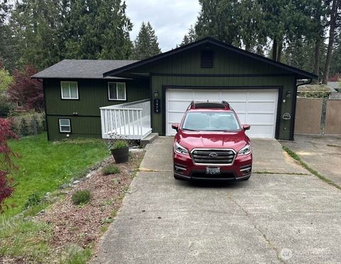 Photo of 3978 Silver NW, Bremerton, WA 98312 (MLS # 2530227)