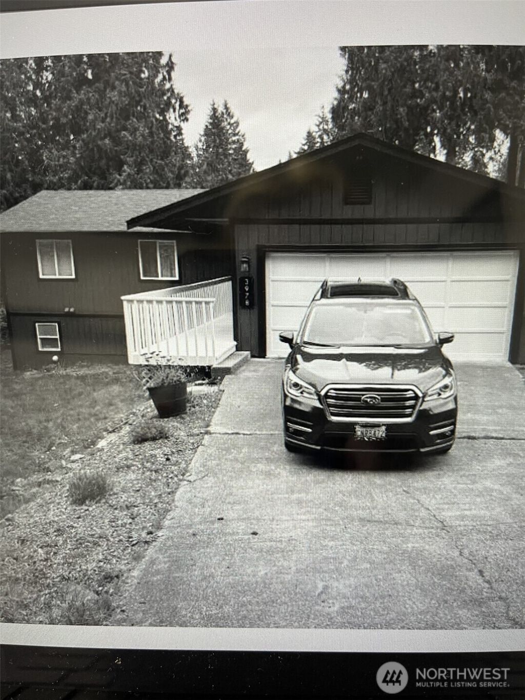 Photo of 3978 Silver NW, Bremerton, WA 98312 (MLS # 2530227)