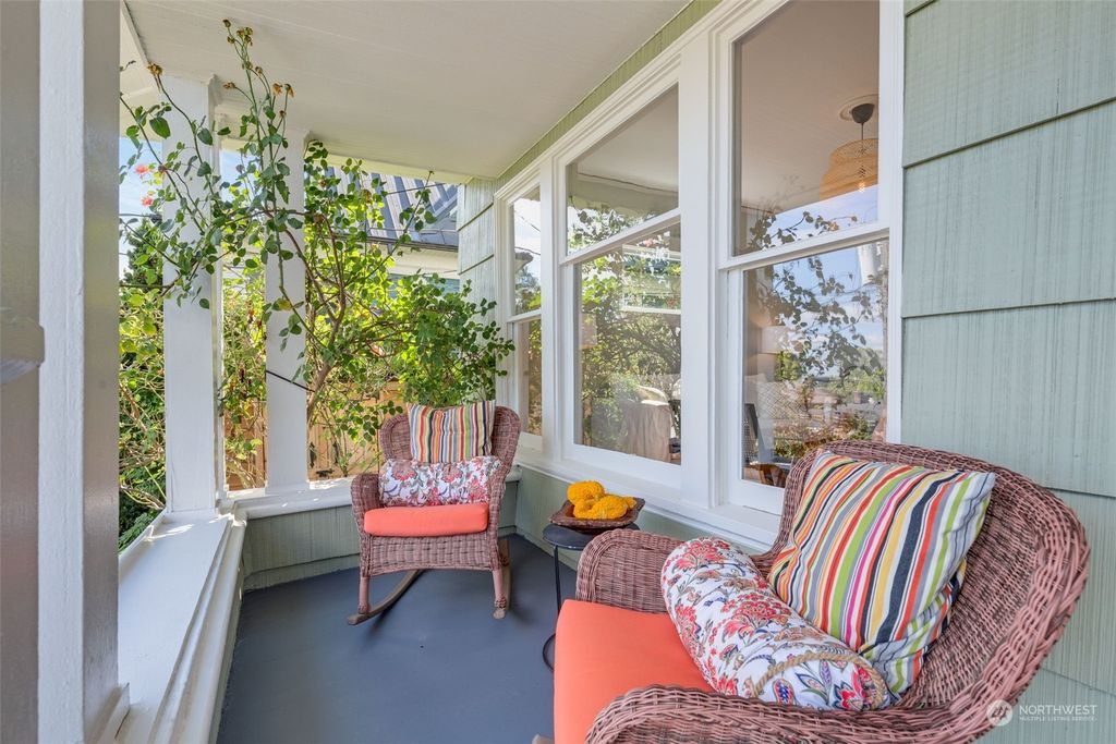 Photo of 2709 19th Avenue S, Seattle, WA 98144 (MLS # 2286488)