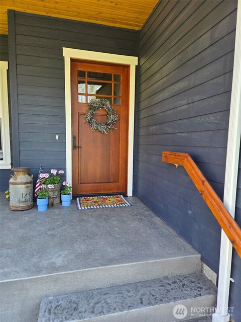 Photo of 1200 Haystack Lane, Everson, WA 98247 (MLS # 2525982)