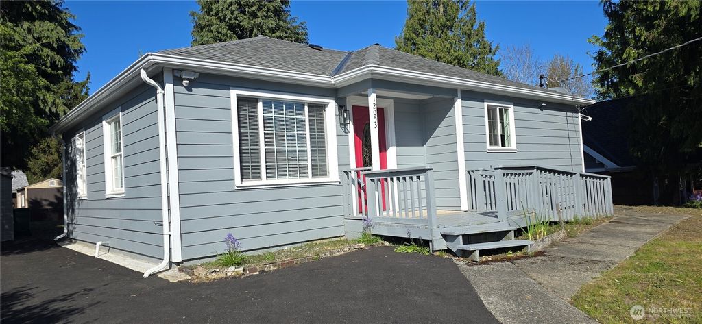 Photo of 12053 70 Avenue S, Seattle, WA 98178 (MLS # 2513570)