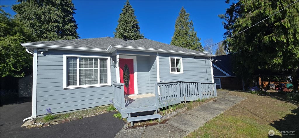 Photo of 12053 70 Avenue S, Seattle, WA 98178 (MLS # 2513570)