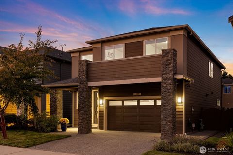 Photo of 123 194th Place SW, Bothell, WA 98012 (MLS # 2442382)