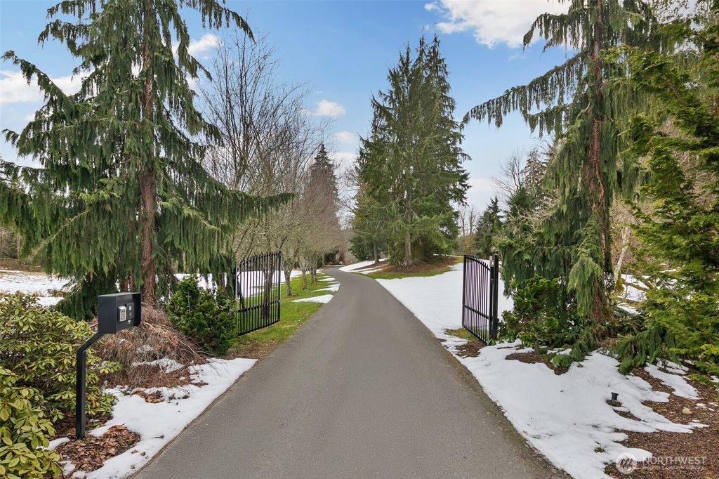 Photo of 3505 Newberg Road, Snohomish, WA 98290 (MLS # 2331117)