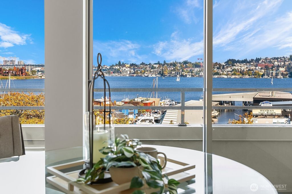 Photo of 2400 8th Avenue N #2, Seattle, WA 98109 (MLS # 2532589)