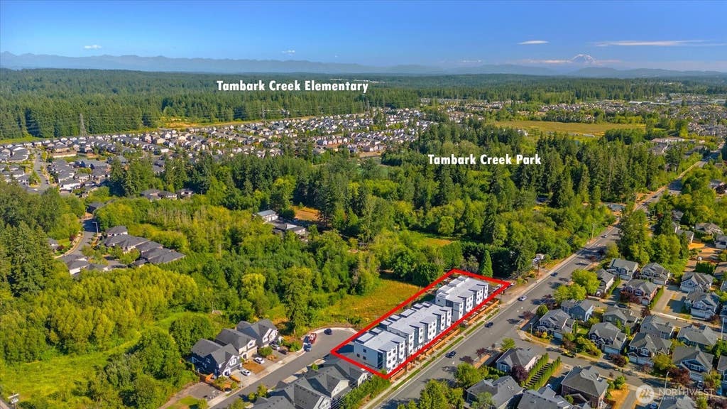 Photo of 17116 35th Drive SE #C5, Bothell, WA 98012 (MLS # 2572780)