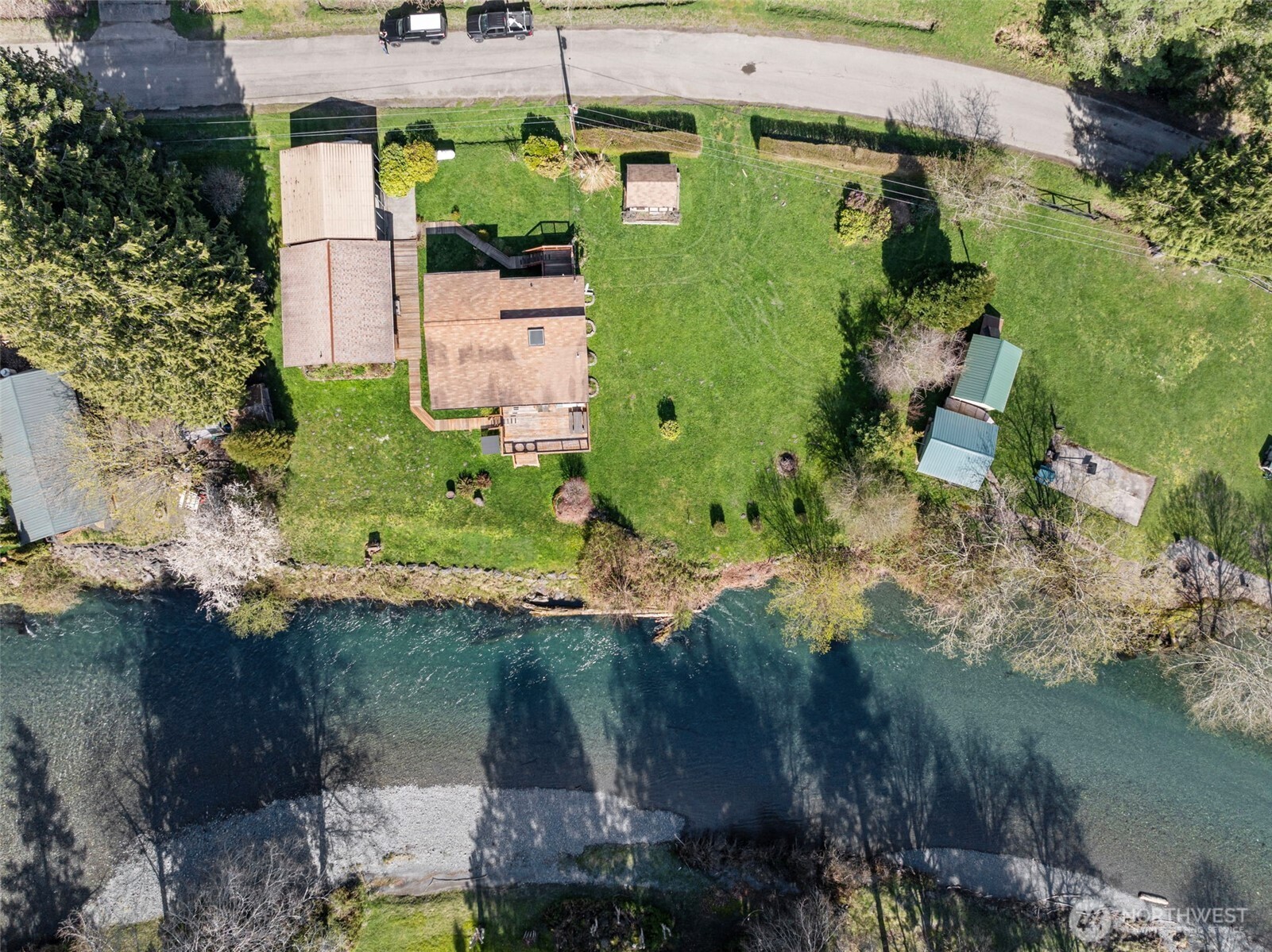 210 Kelly Road