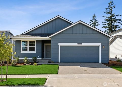 Photo of 7407 281st Street NW #65, Stanwood, WA 98292 (MLS # 2498176)