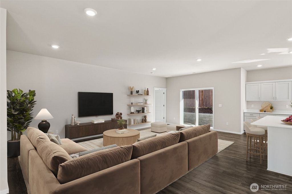 Photo of 7407 281st Street NW #65, Stanwood, WA 98292 (MLS # 2498176)