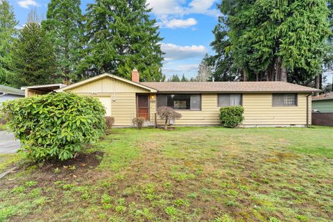 Photo of 4802 19th Avenue SE, Lacey, WA 98503 (MLS # 2475870)