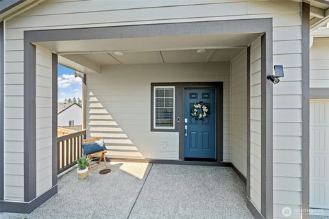 Photo of 4207 Nettle Dr Dr SE, Port Orchard, WA 98366 (MLS # 2423710)
