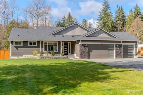 A home in Lake Stevens