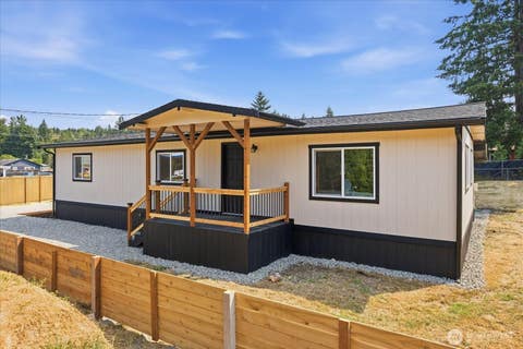 Photo of 14205 State Route 165 E, Buckley, WA 98321 (MLS # 2569330)