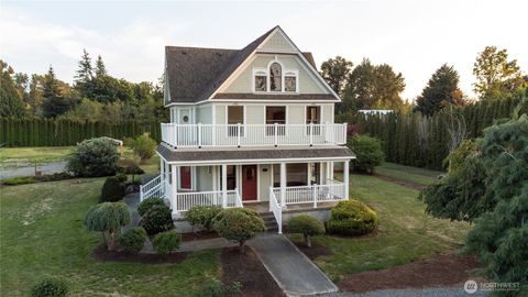 Photo of 1371 W Axton Road, Ferndale, WA 98248 (MLS # 2441404)