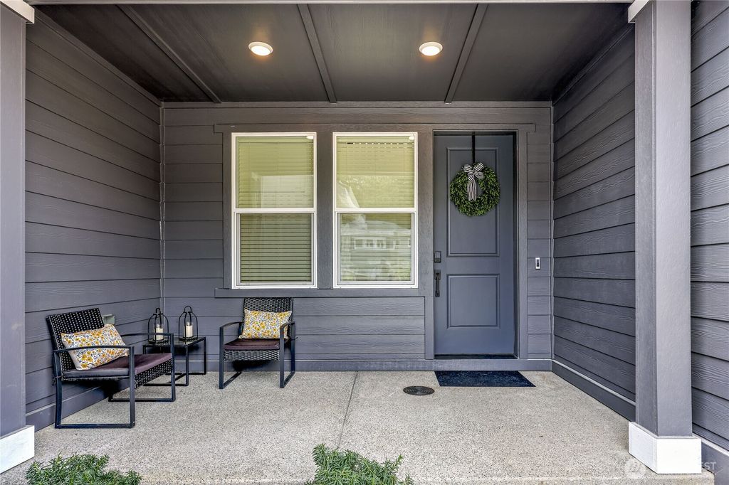 Photo of 18526 Sawgrass Drive NE, Poulsbo, WA 98370 (MLS # 2511612)