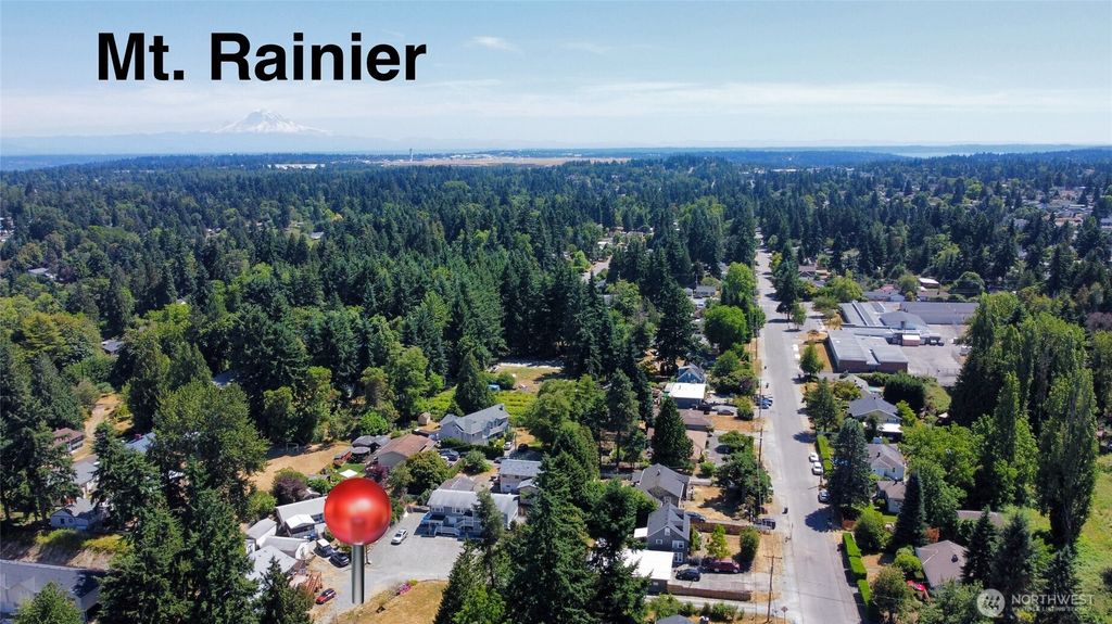 Photo of 11219 4th Place S, Seattle, WA 98168 (MLS # 2398480)