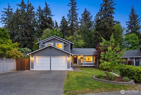 Photo of 16905 17th Drive SE, Mill Creek, WA 98012 (MLS # 2522639)
