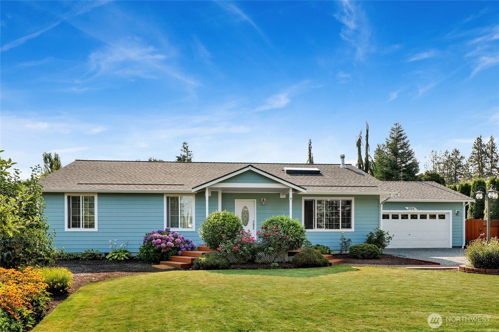 Photo of 3725 Legg Road, Bow, WA 98232 (MLS # 2589842)