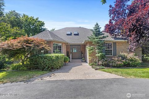 621 Friedline Drive Yakima WA 98908