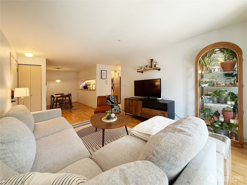 Photo of 12050 15th Avenue NE #301, Seattle, WA 98125 (MLS # 2486167)