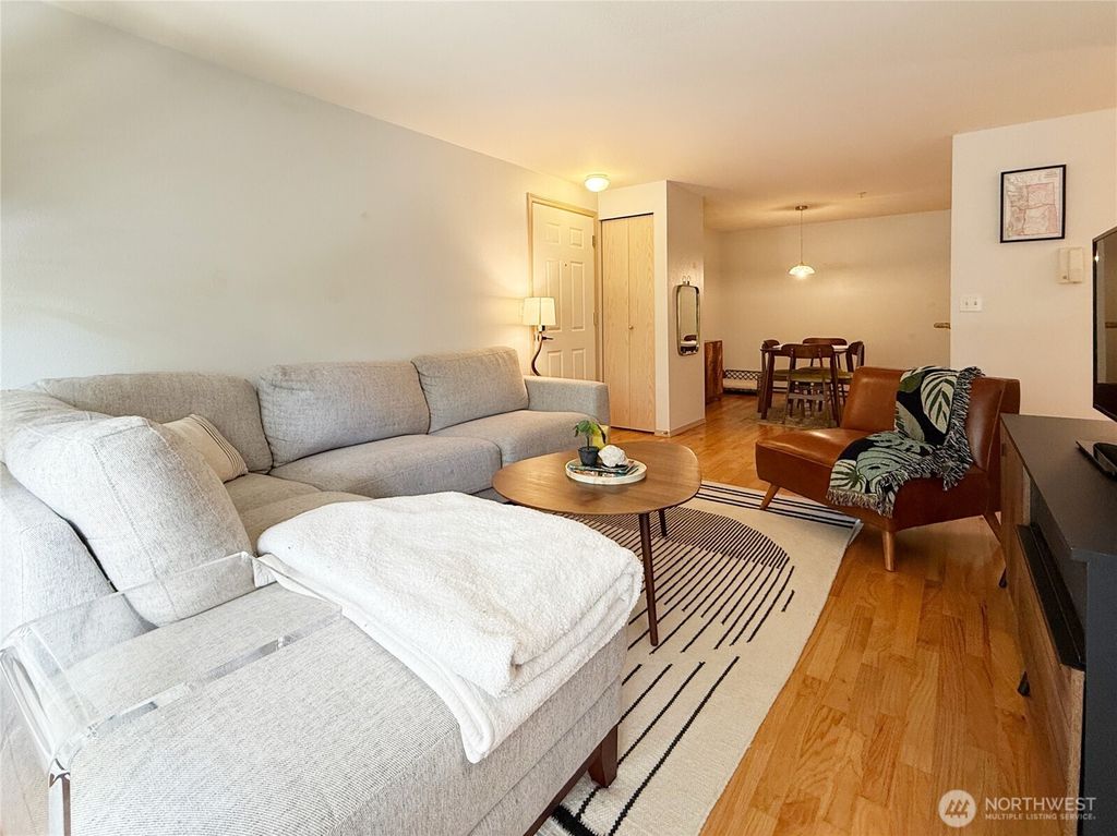 Photo of 12050 15th Avenue NE #301, Seattle, WA 98125 (MLS # 2486167)