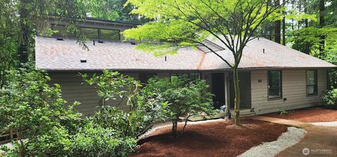 Photo of 17419 151st Avenue NE, Woodinville, WA 98072 (MLS # 2547871)