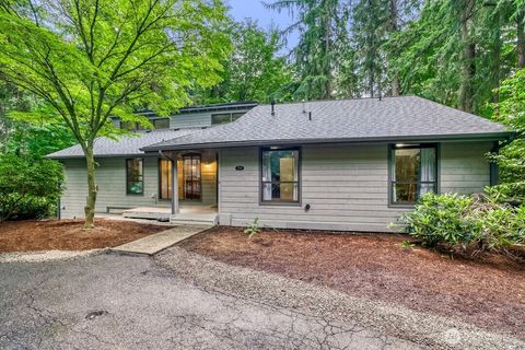Photo of 17419 151st Avenue NE, Woodinville, WA 98072 (MLS # 2547871)