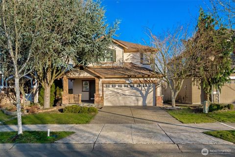 Photo of 4033 64th Avenue E, Fife, WA 98424 (MLS # 2465517)