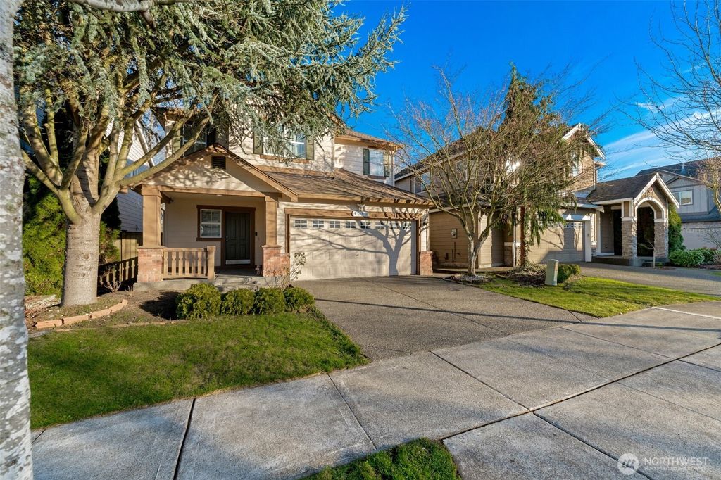 Photo of 4033 64th Avenue E, Fife, WA 98424 (MLS # 2465517)