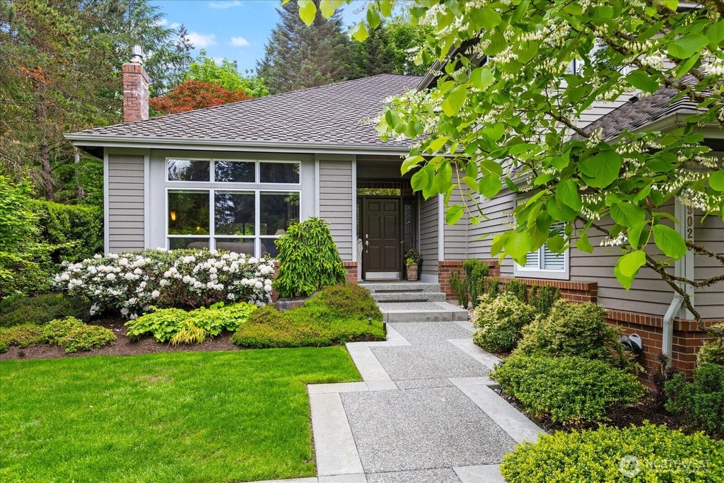 Photo of 19023 201st Avenue NE, Woodinville, WA 98077 (MLS # 2580694)