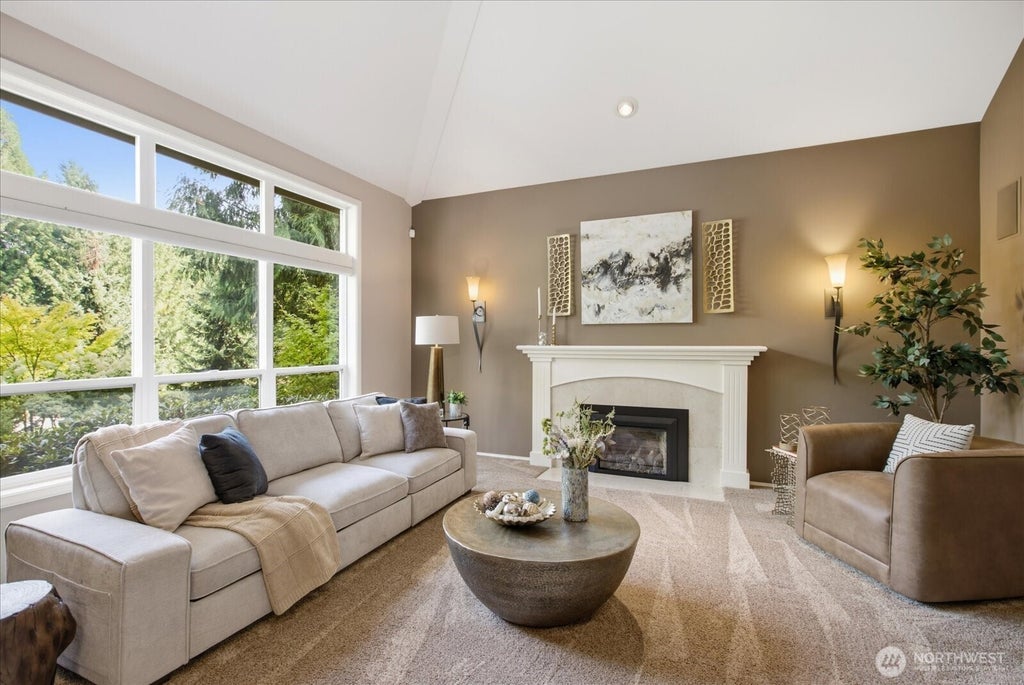 Photo of 19023 201st Avenue NE, Woodinville, WA 98077 (MLS # 2580694)