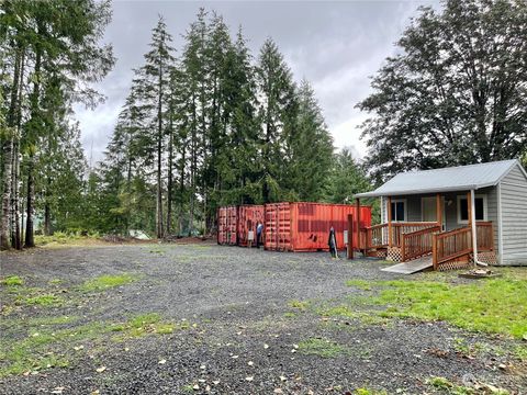 21 W Prairie Loop Road Elma WA 98541