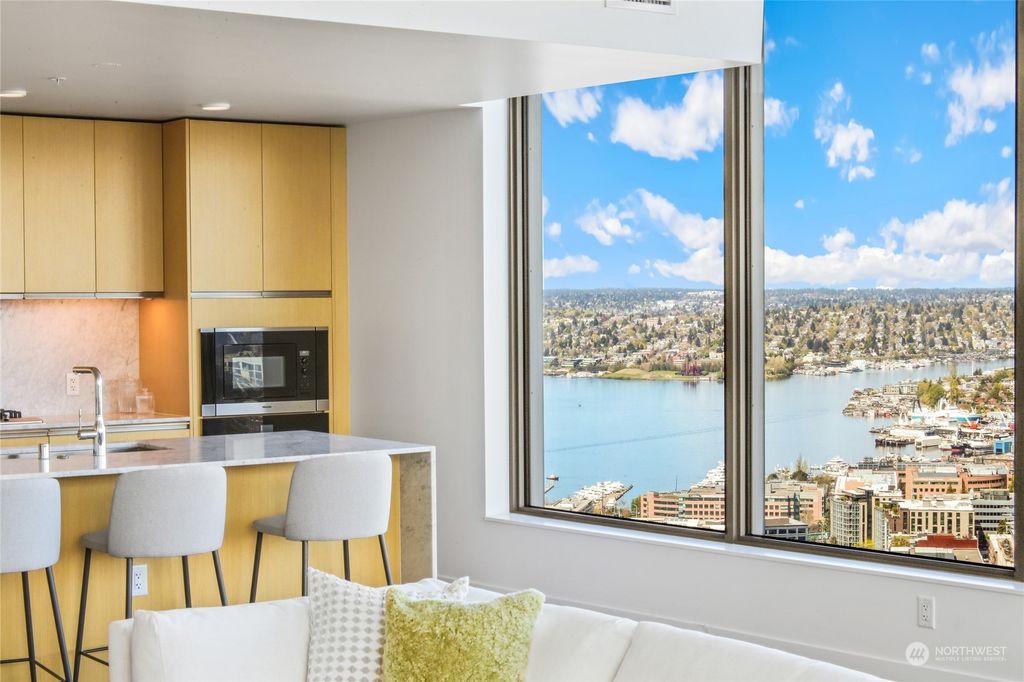 Photo of 1808 Minor Avenue #PH104, Seattle, WA 98101 (MLS # 2224690)