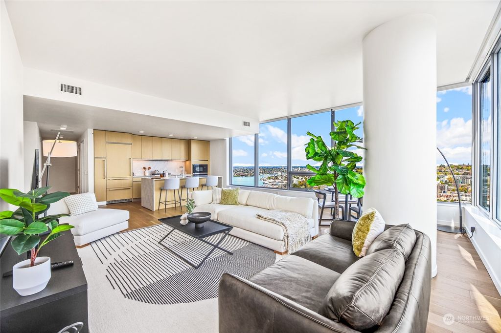 Photo of 1808 Minor Avenue #PH104, Seattle, WA 98101 (MLS # 2224690)