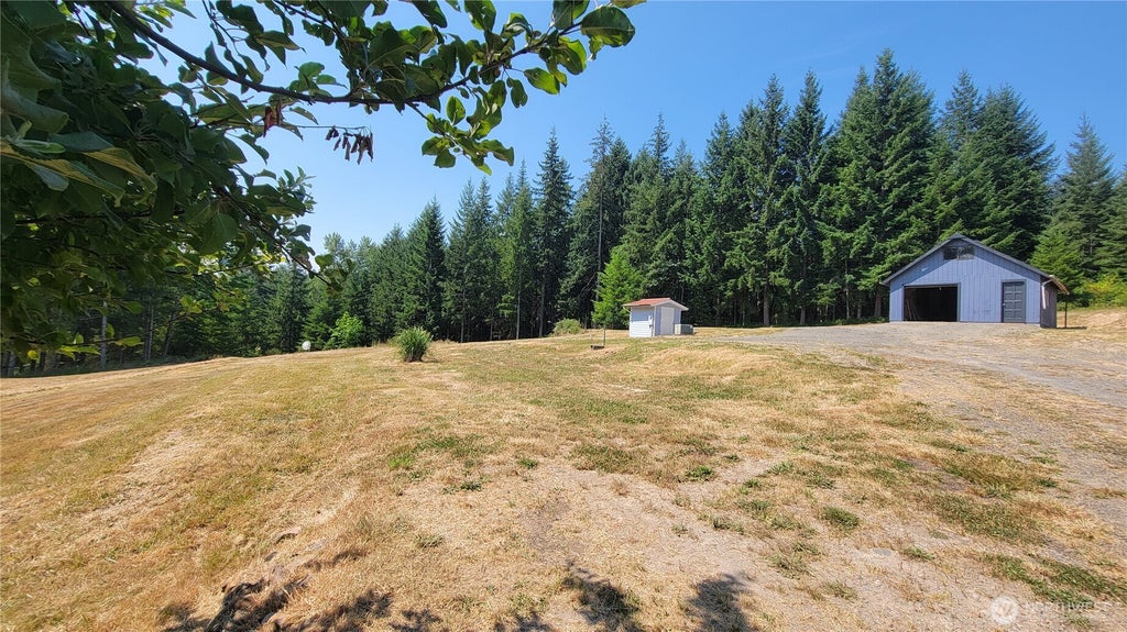 Photo of 3996 Spirit Lake Hwy HWY, Silverlake, WA 98564 (MLS # 2559449)