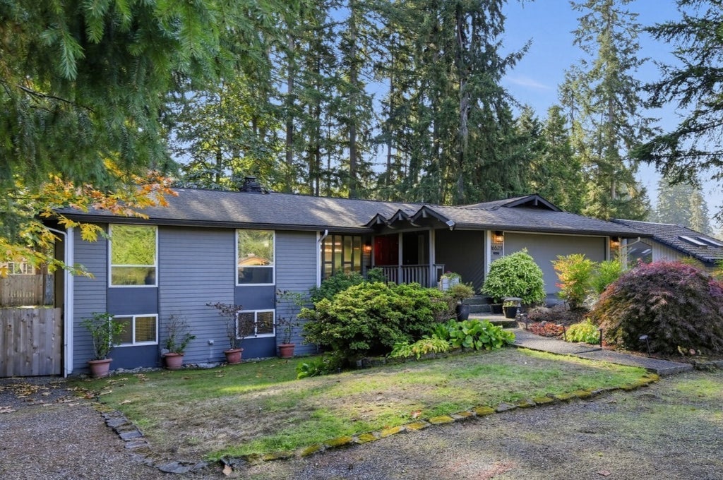 Photo of 16523 se 147th Street, Renton, WA 98059 (MLS # 2597544)