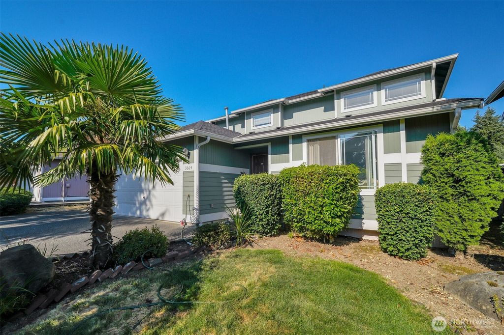 Photo of 3664 S 378th Street, Auburn, WA 98001 (MLS # 2409171)