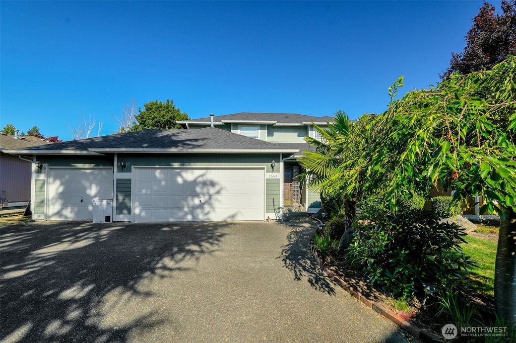 Photo of 3664 S 378th Street, Auburn, WA 98001 (MLS # 2409171)