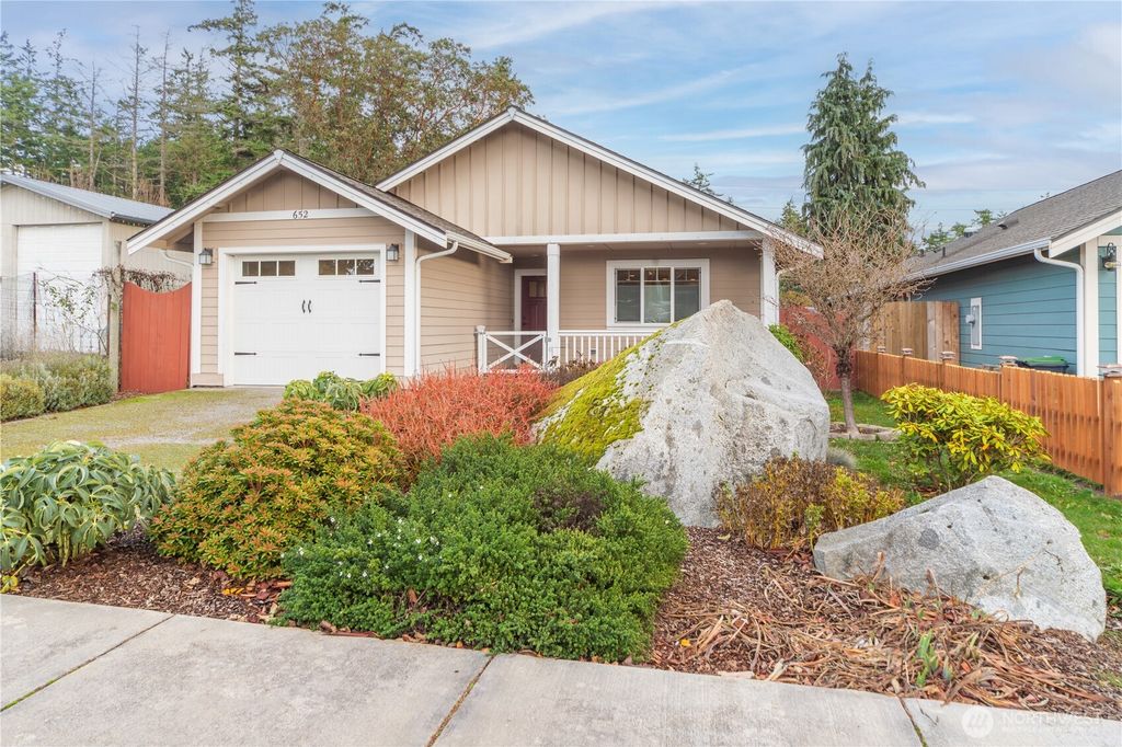 Photo of 652 McPherson Street, Port Townsend, WA 98368 (MLS # 2456409)