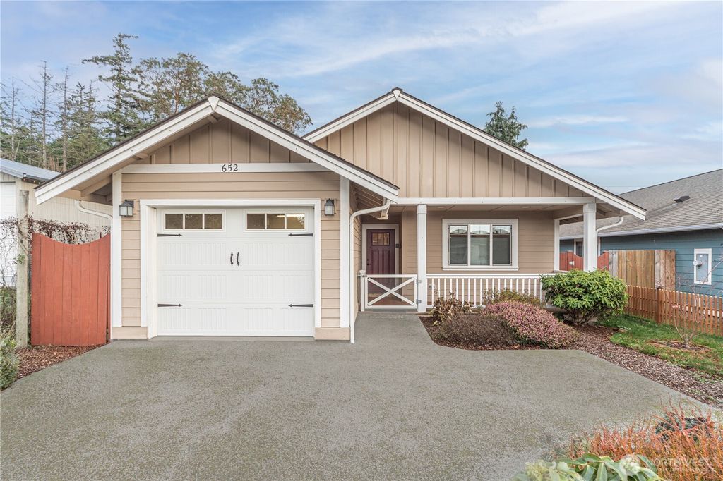 Photo of 652 McPherson Street, Port Townsend, WA 98368 (MLS # 2456409)