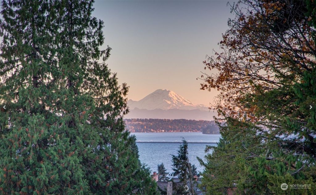 Photo of 1810 Madrona Drive, Seattle, WA 98122 (MLS # 2278580)