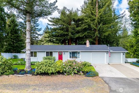 7417 Lakeside Drive SW, Olympia, WA 98512 - MLS#: 2359687