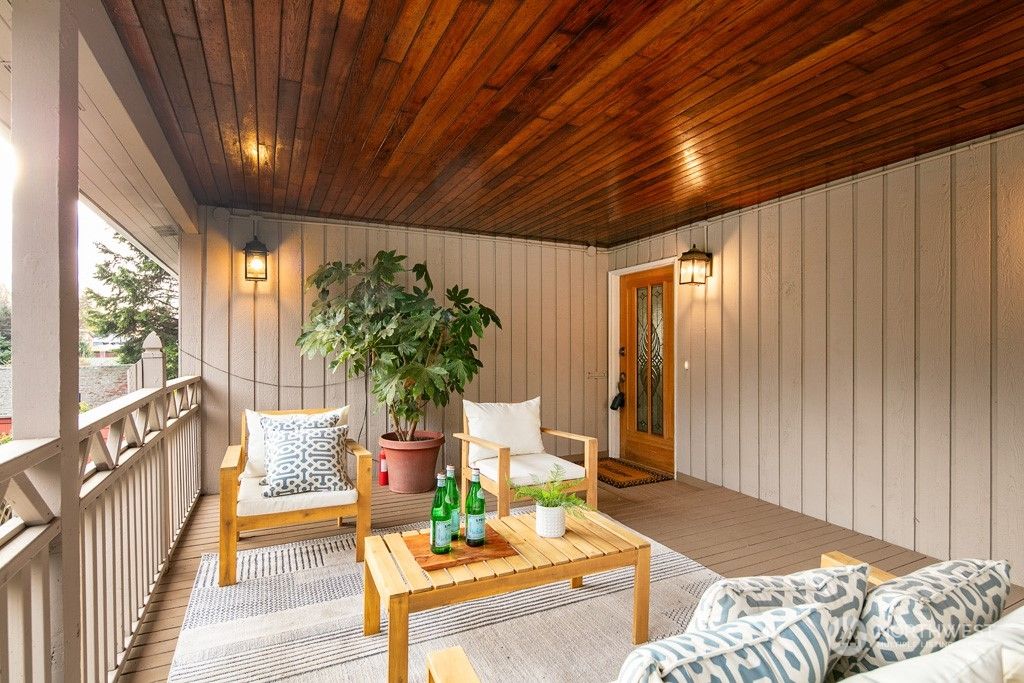 Photo of 3613 NE 75th Street, Seattle, WA 98115 (MLS # 2184625)